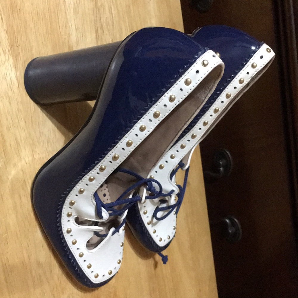 Tory Burch- Cambridge